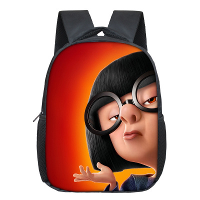 12 The Incredibles 2 Backpack School Bag Baganime - incredibles 2 backpack roblox