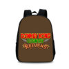 12″Donkey Kong Backpack School Bag