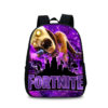 12″Fortnite Backpack School Bag