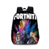 12″Fortnite Backpack School Bag