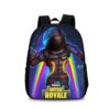 12″Fortnite Backpack School Bag