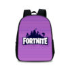 12″Fortnite Backpack School Bag