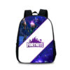 12″Fortnite Backpack School Bag