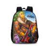 12″Fortnite Backpack School Bag