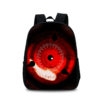 12″NARUTO Backpack School Bag