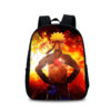 12″NARUTO Backpack School Bag