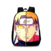 12″NARUTO Backpack School Bag