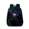 12″NARUTO Backpack School Bag