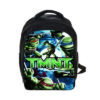 13″Teenage Mutant Ninja Turtles Backpack School Bag