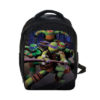 13″Teenage Mutant Ninja Turtles Backpack School Bag