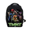 13″Teenage Mutant Ninja Turtles Backpack School Bag