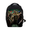 13″Teenage Mutant Ninja Turtles Backpack School Bag