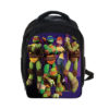 13″Teenage Mutant Ninja Turtles Backpack School Bag