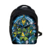 13″Teenage Mutant Ninja Turtles Backpack School Bag