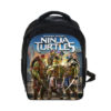 13″Teenage Mutant Ninja Turtles Backpack School Bag