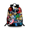 16 Lego School Bag Backpack