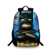 16 Lego School Bag Backpack