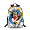 16 Lego School Bag Backpack