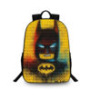 16 Lego School Bag Backpack