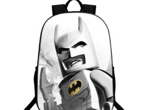 16 Lego School Bag Backpack