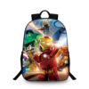 16 Lego School Bag Backpack