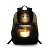 16 Lego School Bag Backpack