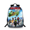 16 Lego School Bag Backpack