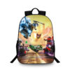 16 Lego School Bag Backpack