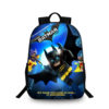 16 Lego School Bag Backpack