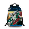 16 Lego School Bag Backpack