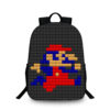 16 Lego School Bag Backpack