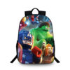 16 Lego School Bag Backpack