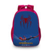 16‘’Spider-Man Homecoming Backpack School Bag Red