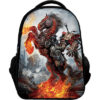 Darksiders: Wrath of War School Bag Features Brand new Material: PU Closure Type: Zipper Gender: Unisex Durable and Cute Anime Darksiders: Wrath of War Backpack Cross Body Bag for Teenagers boys Student great gift for kids,friends or faimly numbers or Anime fans. Suitable For Travel, Shopping, Business Trip, The Beach, Or Going Outside For Party With Family And Friends A main compartment with an interior zipper pocket ,card,phone slot and a document pocket. size:42cm(H)*29cm(L)*18cm(W). 16Darksiders Wrath of War Backpack School Bag 16Darksiders Wrath of War Backpack School Bag 16Darksiders Wrath of War Backpack School Bag