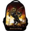 Darksiders: Wrath of War School Bag Features Brand new Material: PU Closure Type: Zipper Gender: Unisex Durable and Cute Anime Darksiders: Wrath of War Backpack Cross Body Bag for Teenagers boys Student great gift for kids,friends or faimly numbers or Anime fans. Suitable For Travel, Shopping, Business Trip, The Beach, Or Going Outside For Party With Family And Friends A main compartment with an interior zipper pocket ,card,phone slot and a document pocket. size:42cm(H)*29cm(L)*18cm(W). 16Darksiders Wrath of War Backpack School Bag 16Darksiders Wrath of War Backpack School Bag 16Darksiders Wrath of War Backpack School Bag