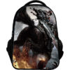 Darksiders: Wrath of War School Bag Features Brand new Material: PU Closure Type: Zipper Gender: Unisex Durable and Cute Anime Darksiders: Wrath of War Backpack Cross Body Bag for Teenagers boys Student great gift for kids,friends or faimly numbers or Anime fans. Suitable For Travel, Shopping, Business Trip, The Beach, Or Going Outside For Party With Family And Friends A main compartment with an interior zipper pocket ,card,phone slot and a document pocket. size:42cm(H)*29cm(L)*18cm(W). 16Darksiders Wrath of War Backpack School Bag 16Darksiders Wrath of War Backpack School Bag 16Darksiders Wrath of War Backpack School Bag