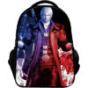 16″Devil May Cry Backpack School Bag