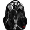 16″Devil May Cry Backpack School Bag