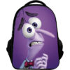 16″Inside Out Backpack School Bag