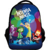 16″Inside Out Backpack School Bag