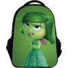 16″Inside Out Backpack School Bag