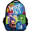 16″Inside Out Backpack School Bag