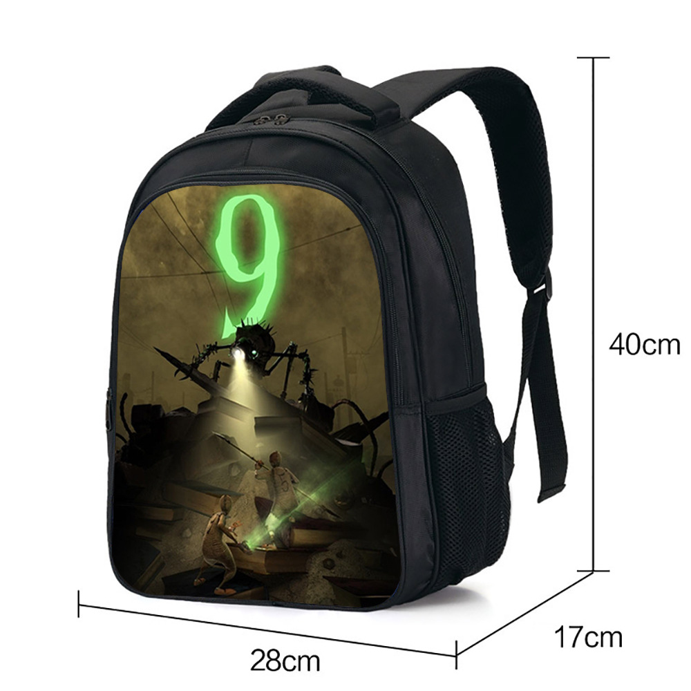 16Nine Backpack School Bag