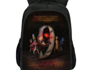 16Nine Backpack School Bag