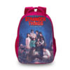 16Stranger Things Season 2 Backpack School Bag Red