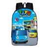 16"TAYO Backpack School Bag