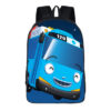 16"TAYO Backpack School Bag