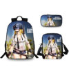 16″PUBG Backpack School Bag Combo