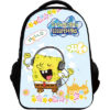 16″SpongeBob Squarepants Backpack School Bag