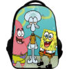 16″SpongeBob Squarepants Backpack School Bag